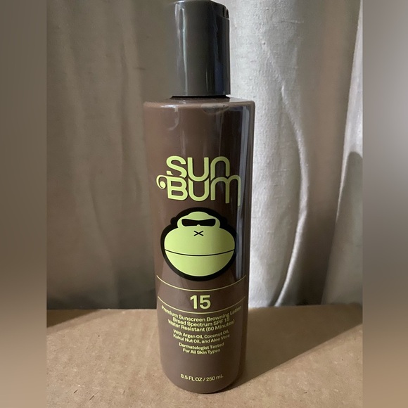 SunBum Sunscreen OR BabyBum Sunscreen SPF 30,50,70 =CHOICE of x1 Individual item - Picture 7 of 15